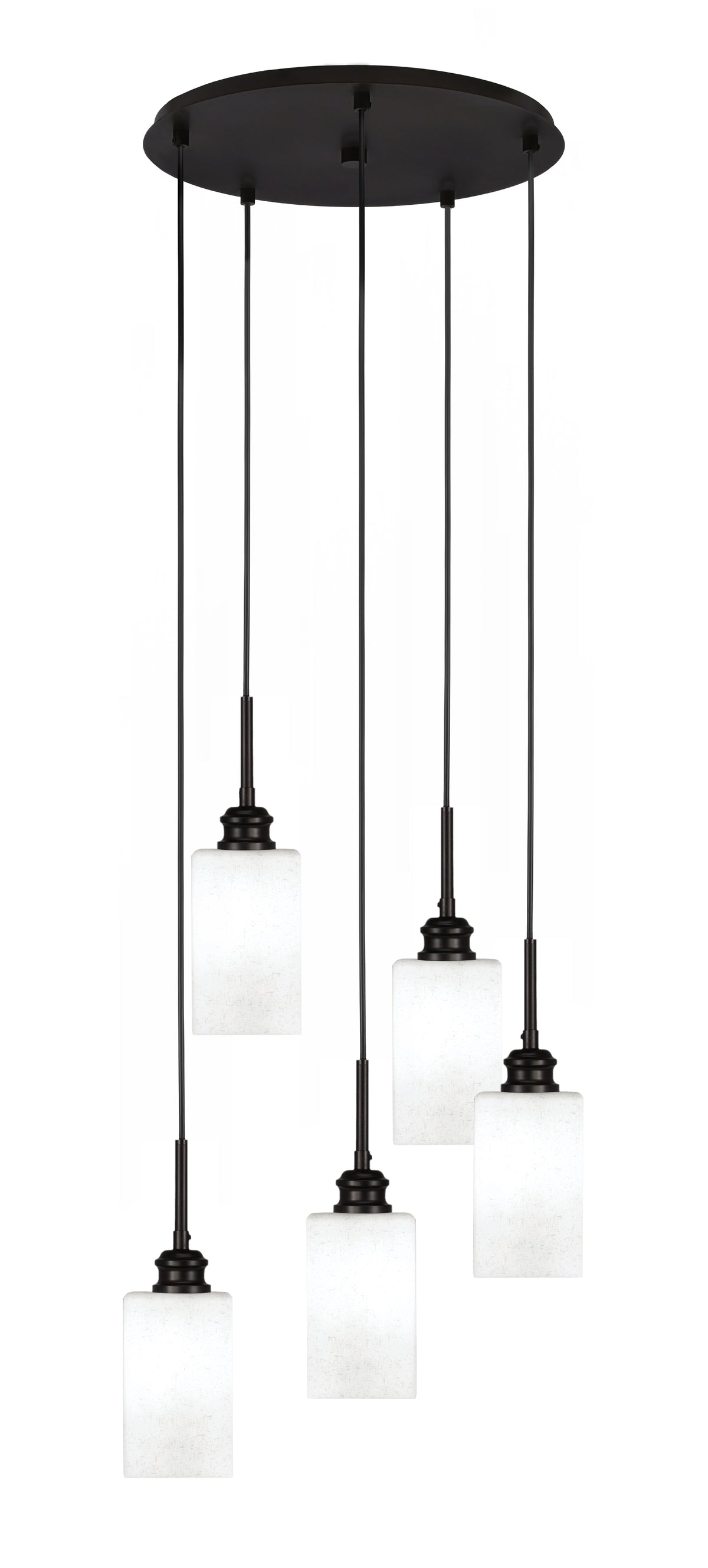 Toltec Lighting | 1175-ES-531