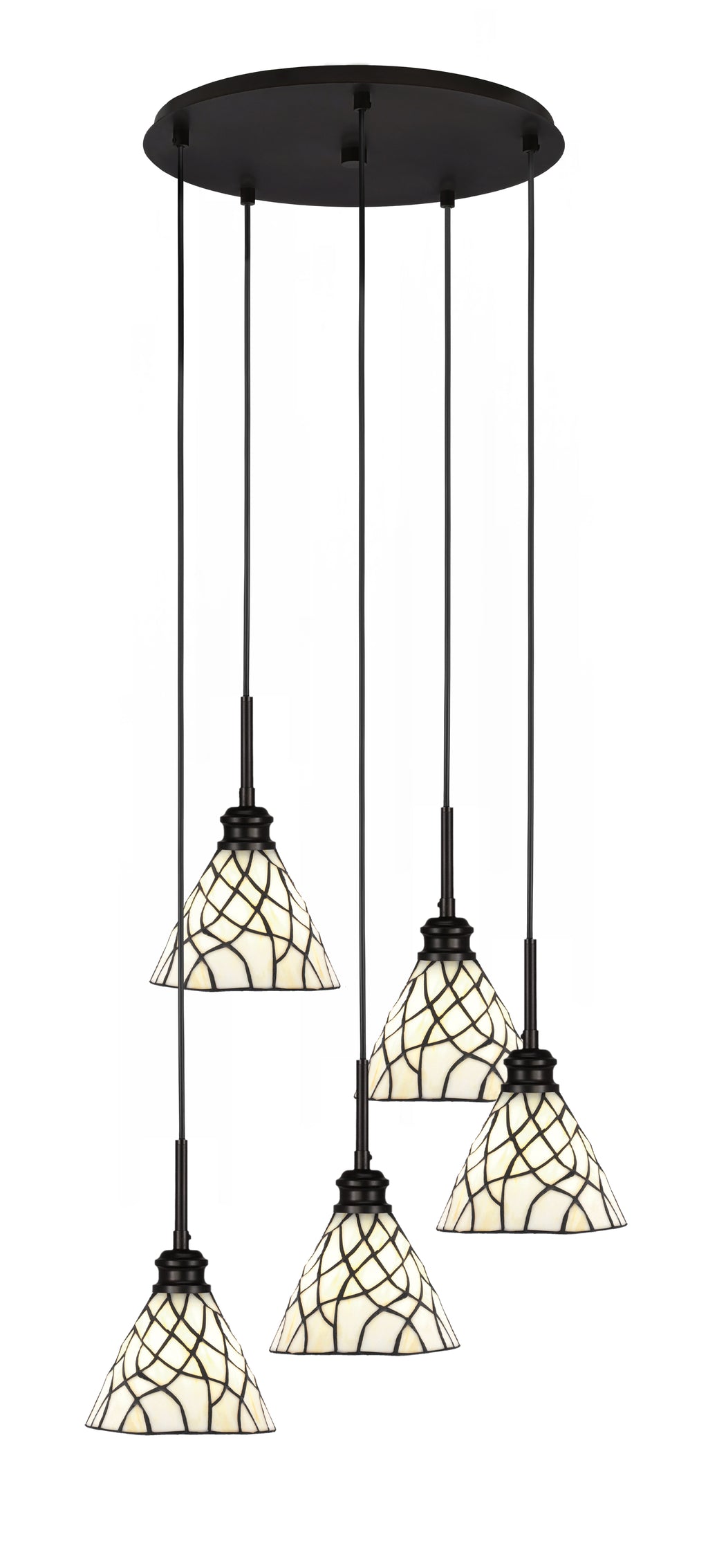 Toltec Lighting | 1175-ES-9115