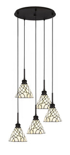 Toltec Lighting | 1175-ES-9115