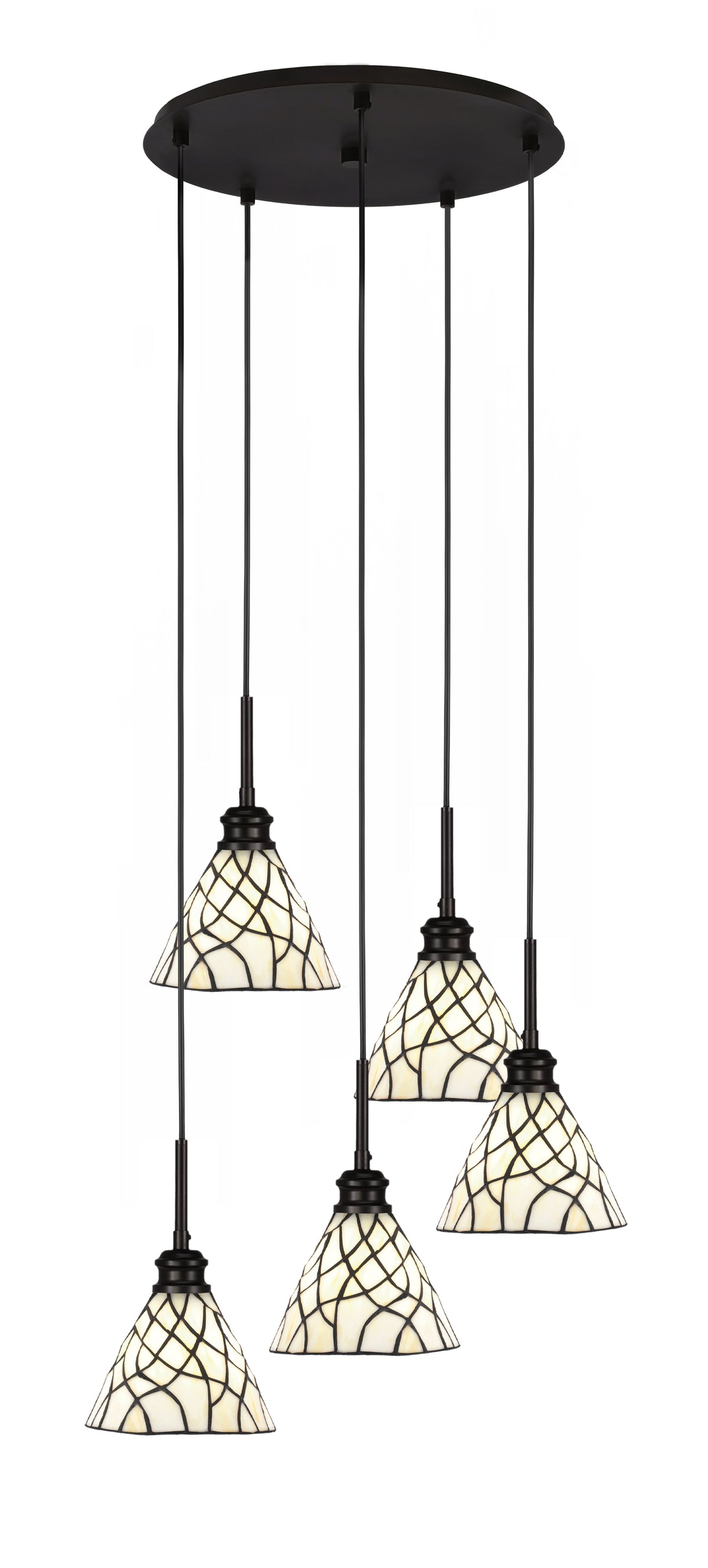 Toltec Lighting | 1175-ES-9115