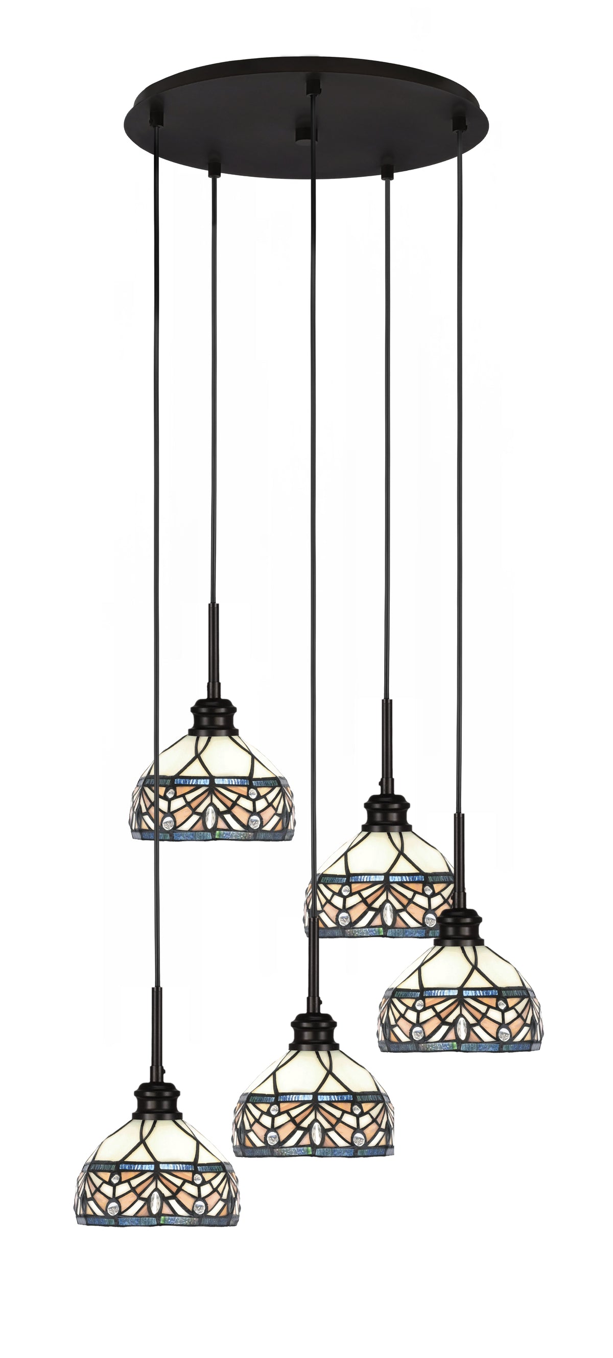 Toltec Lighting | 1175-ES-9485