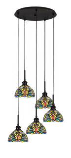 Toltec Lighting | 1175-ES-9905