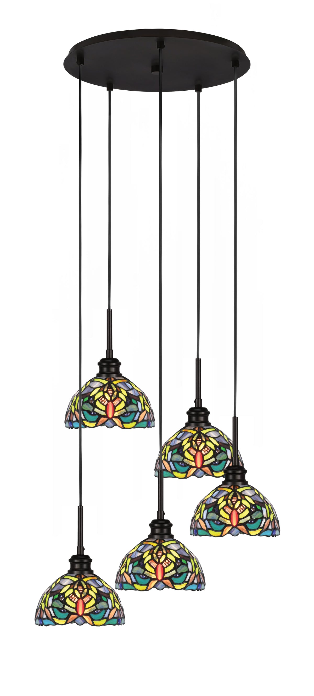 Toltec Lighting | 1175-ES-9905