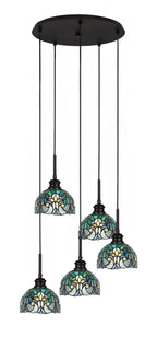 Toltec Lighting | 1175-ES-9925
