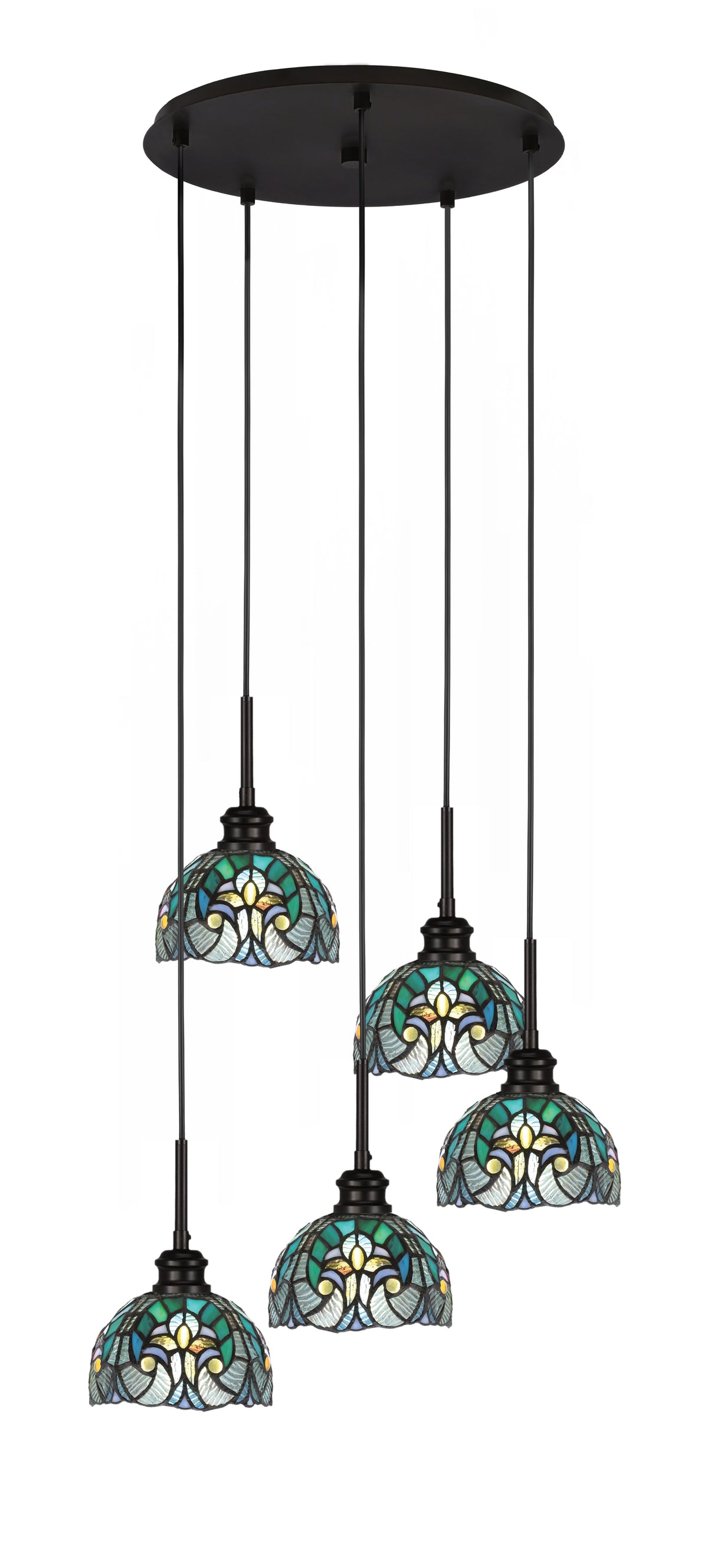 Toltec Lighting | 1175-ES-9925