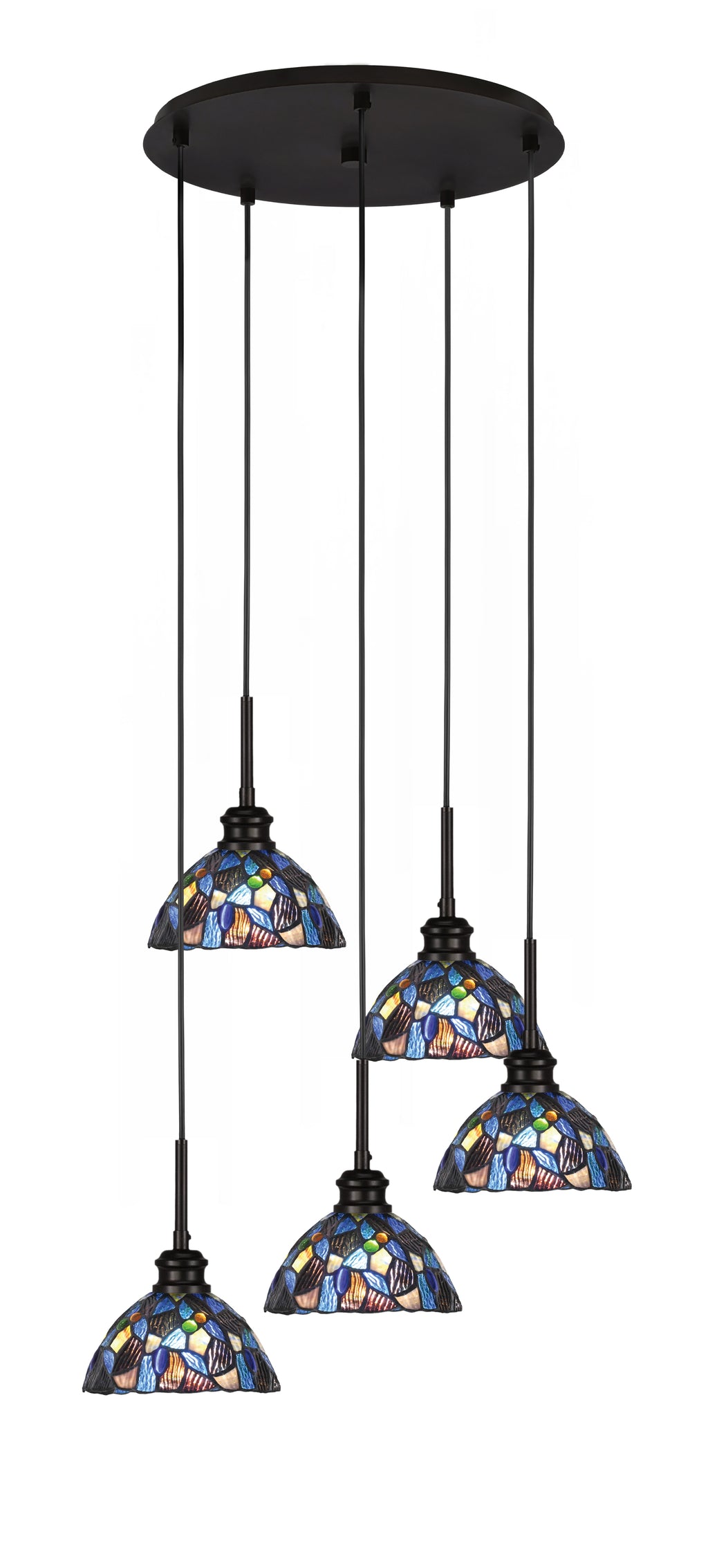 Toltec Lighting | 1175-ES-9955