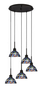 Toltec Lighting | 1175-ES-9955