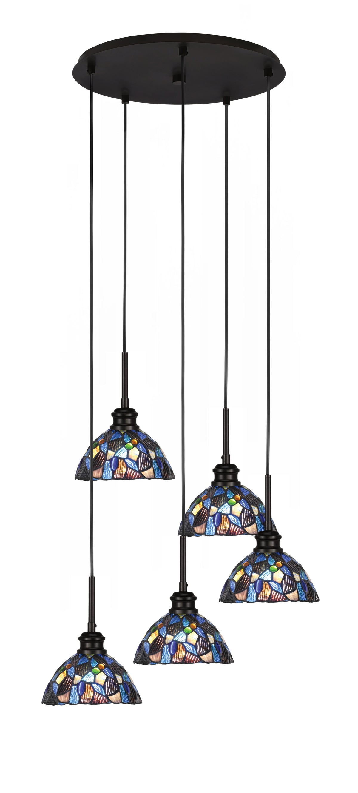 Toltec Lighting | 1175-ES-9955