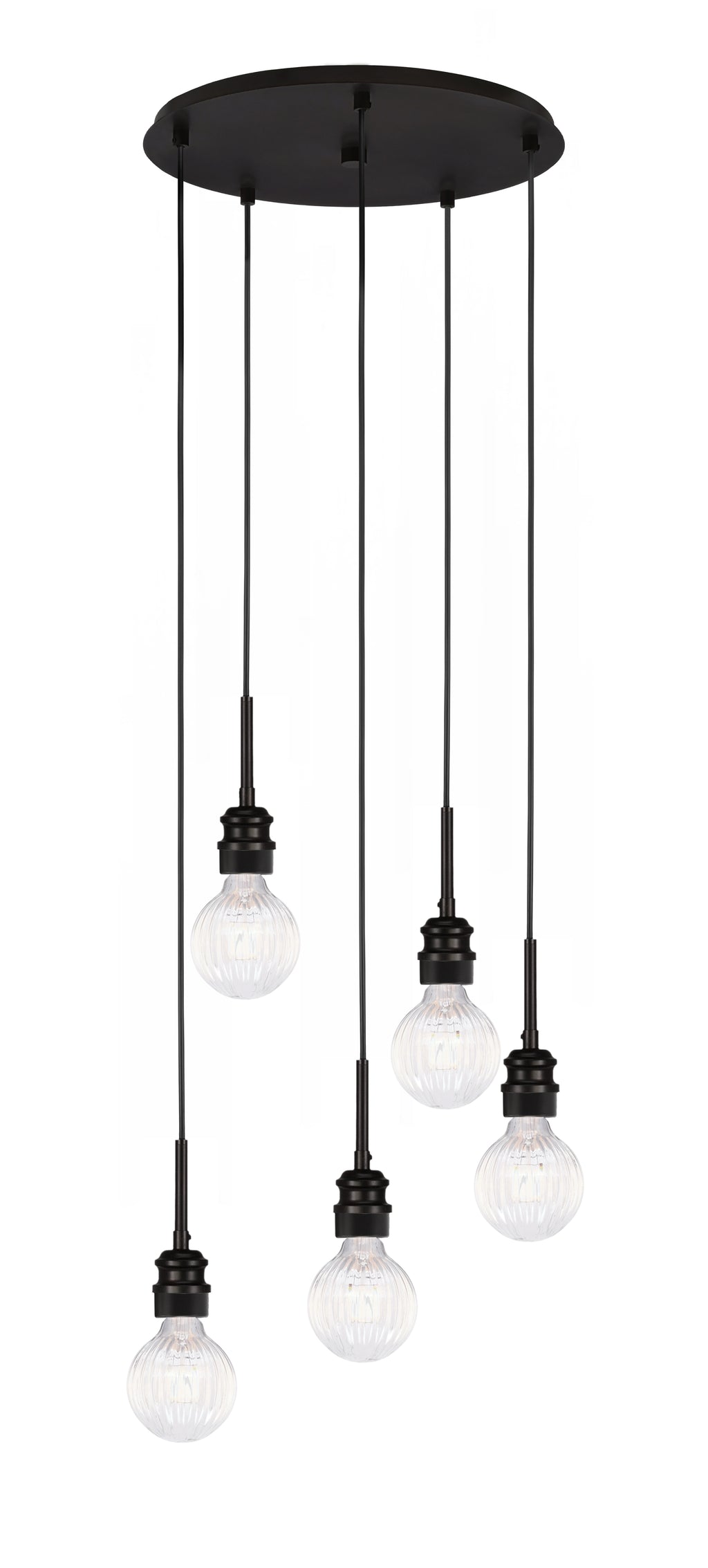 Toltec Lighting | 1175-ES-LED45C