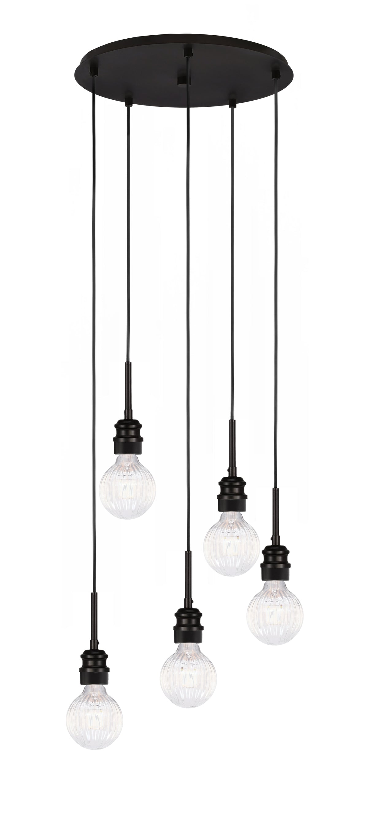 Toltec Lighting | 1175-ES-LED45C