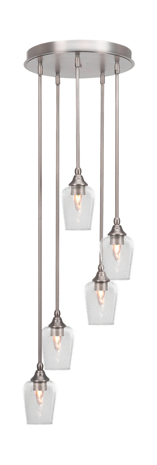 Toltec LightingHome| 2145-BN-210