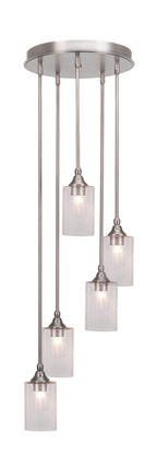 Toltec LightingHome| 2145-BN-300