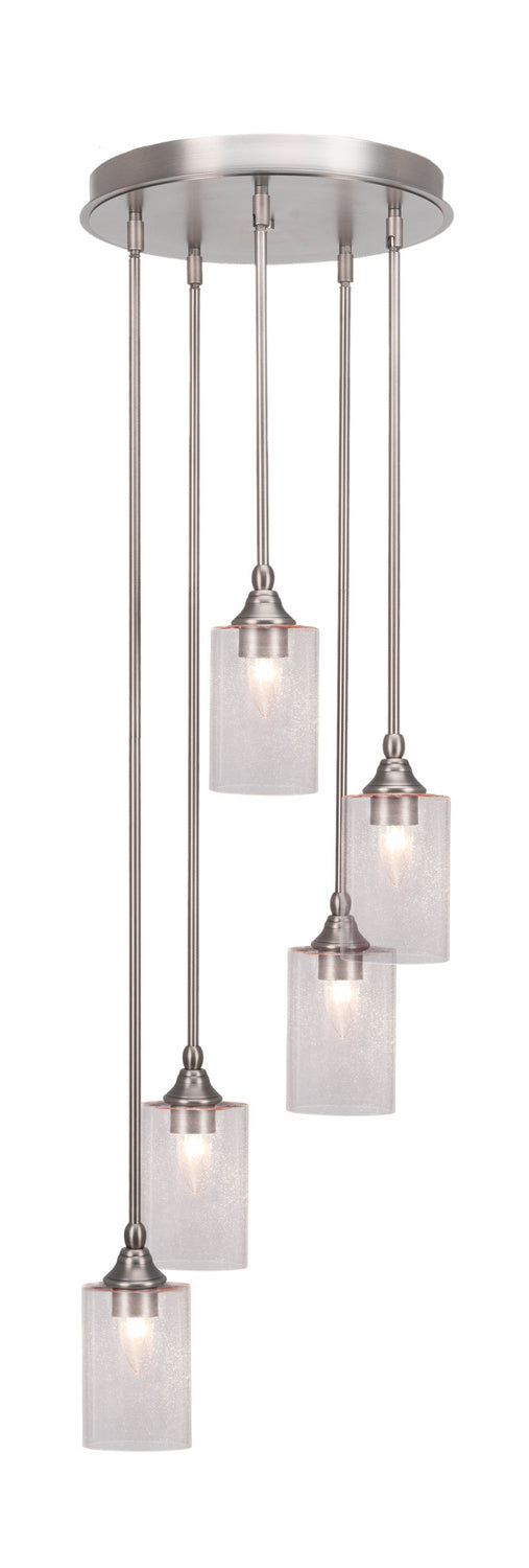 Toltec LightingHome| 2145-BN-300