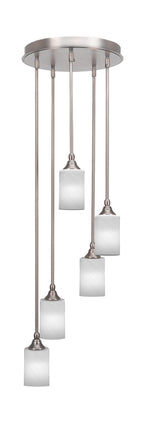 Toltec LightingHome| 2145-BN-3001
