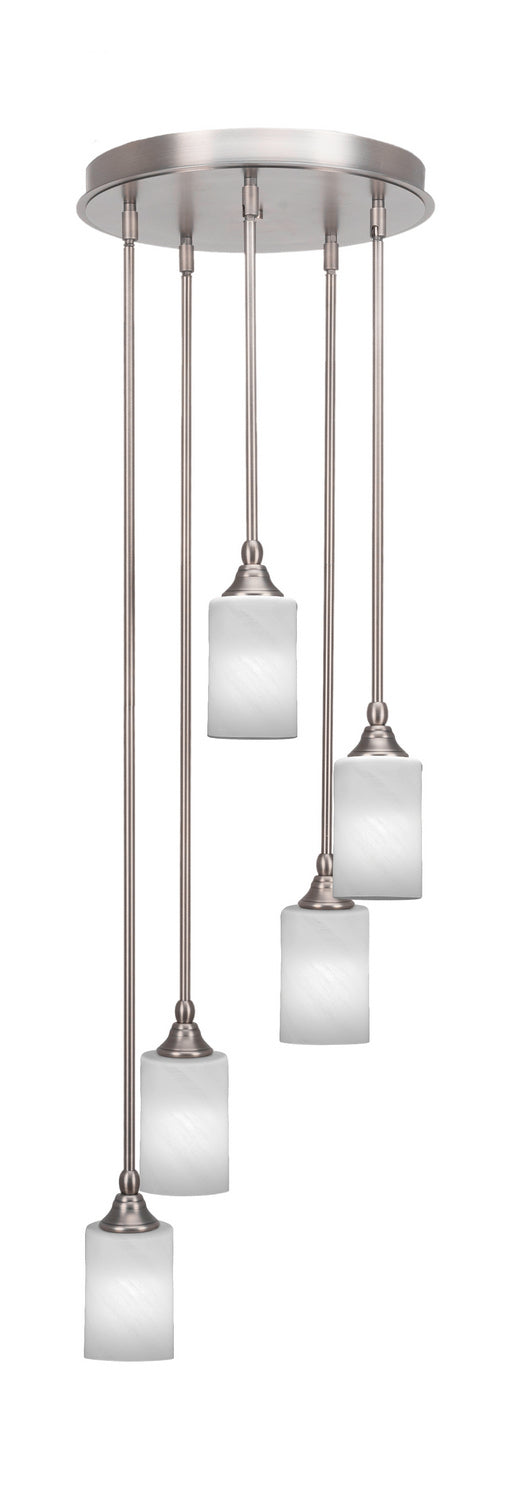 Toltec LightingHome| 2145-BN-3001