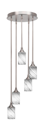 Toltec LightingHome| 2145-BN-3009