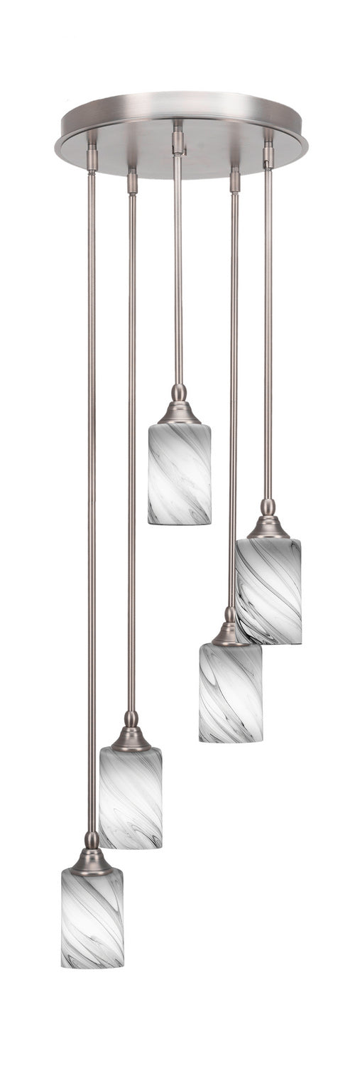 Toltec LightingHome| 2145-BN-3009