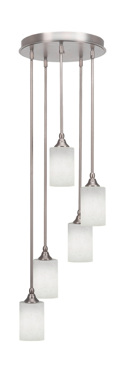 Toltec LightingHome| 2145-BN-310