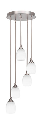 Toltec LightingHome| 2145-BN-4021