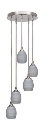 Toltec LightingHome| 2145-BN-4022