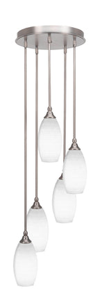 Toltec LightingHome| 2145-BN-4041