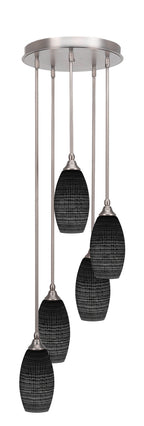 Toltec LightingHome| 2145-BN-4049