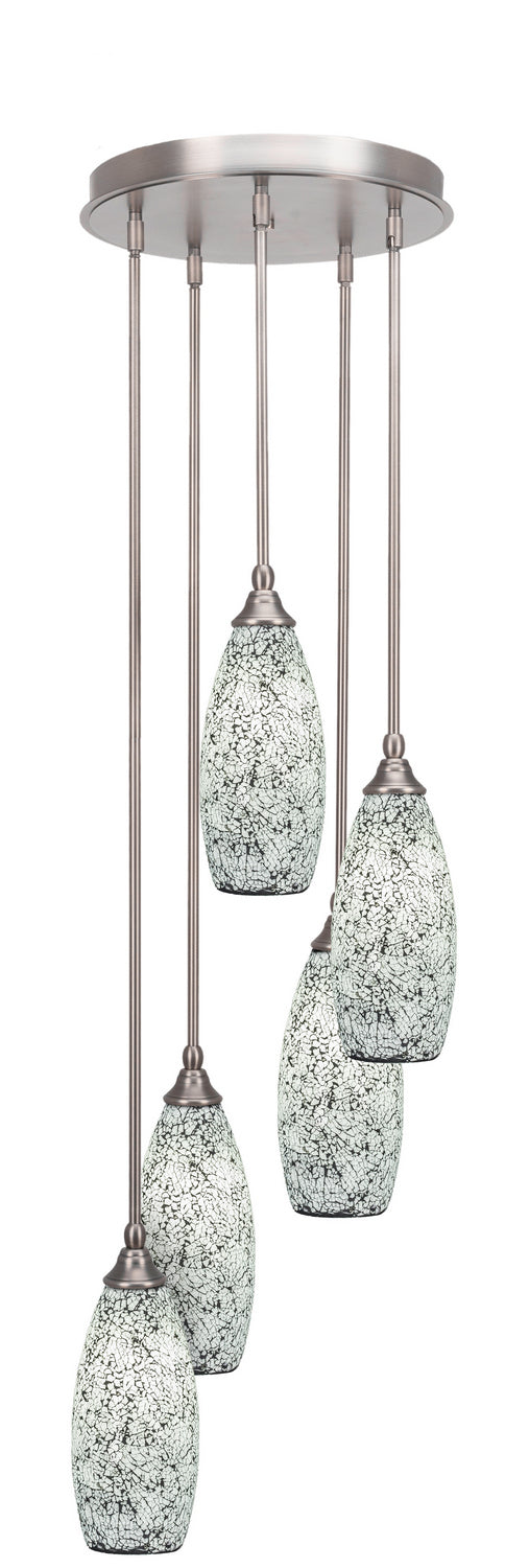 Toltec LightingHome| 2145-BN-416