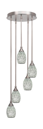 Toltec LightingHome| 2145-BN-4165