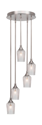 Toltec LightingHome| 2145-BN-4250