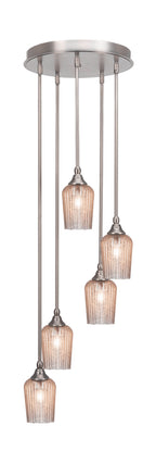 Toltec LightingHome| 2145-BN-4253