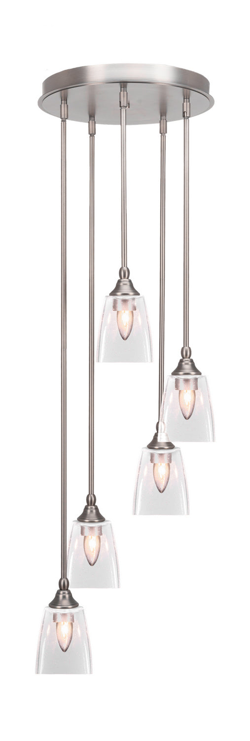 Toltec LightingHome| 2145-BN-461