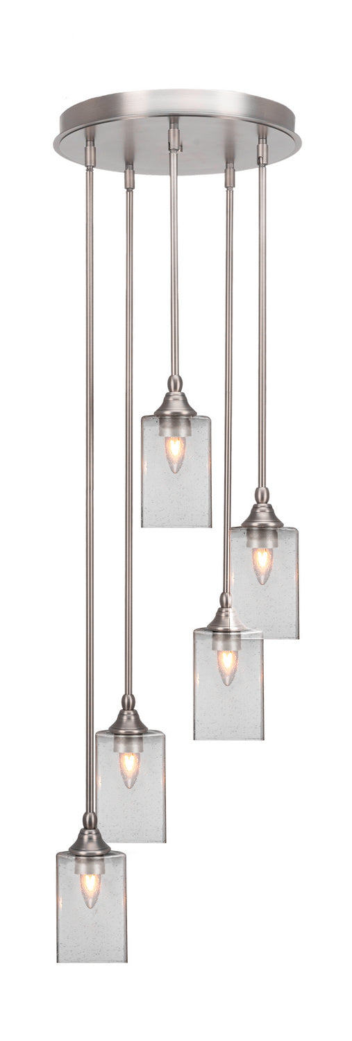 Toltec LightingHome| 2145-BN-530
