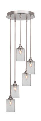 Toltec LightingHome| 2145-BN-530