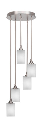 Toltec LightingHome| 2145-BN-531