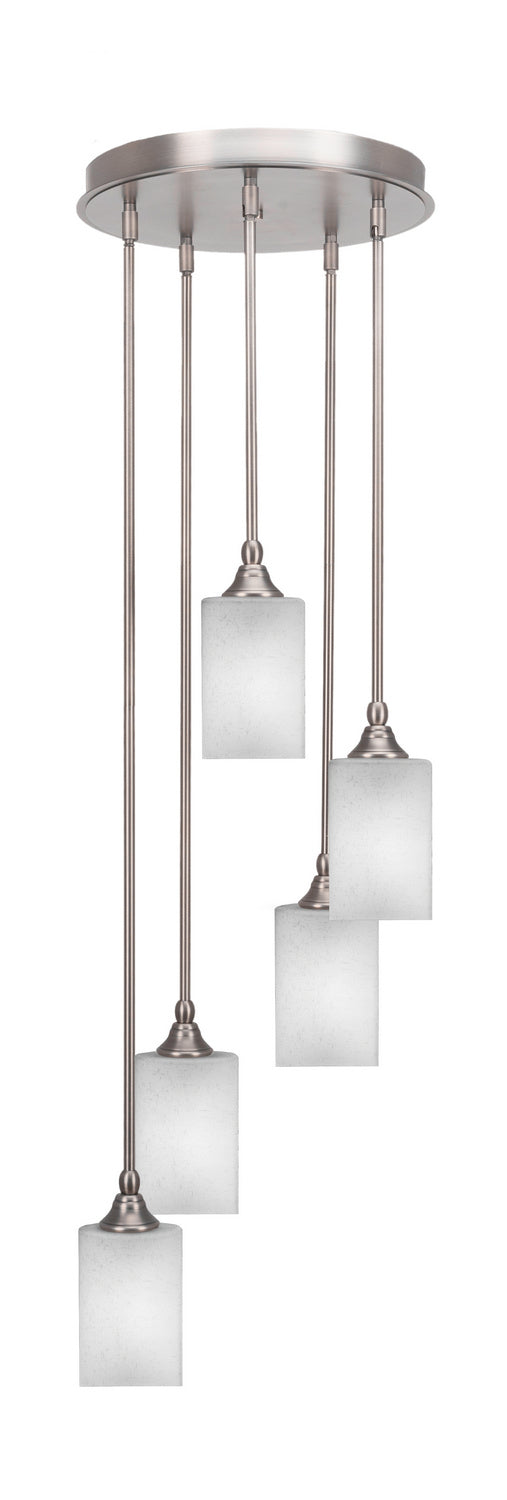 Toltec LightingHome| 2145-BN-531