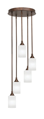 Toltec LightingHome| 2145-BRZ-3001