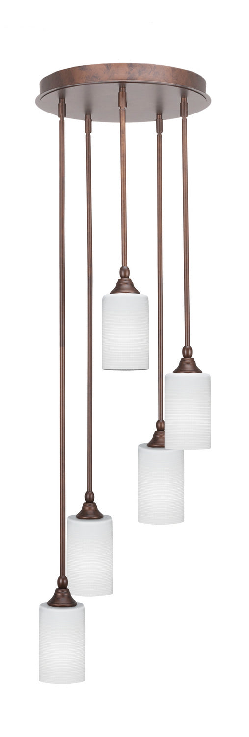Toltec LightingHome| 2145-BRZ-4061