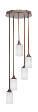 Toltec LightingHome| 2145-BRZ-4061