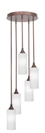 Toltec LightingHome| 2145-BRZ-4091