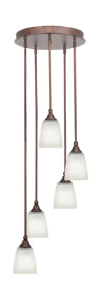Toltec LightingHome| 2145-BRZ-460