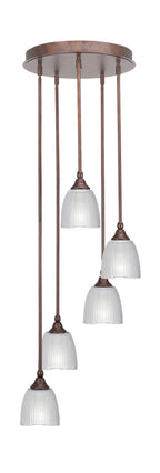 Toltec LightingHome| 2145-BRZ-500