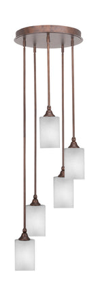 Toltec LightingHome| 2145-BRZ-531