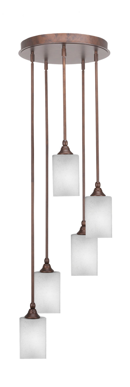 Toltec LightingHome| 2145-BRZ-531