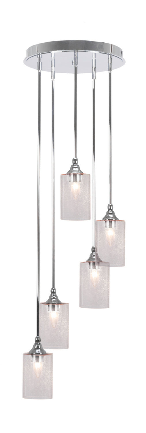 Toltec LightingHome| 2145-CH-300