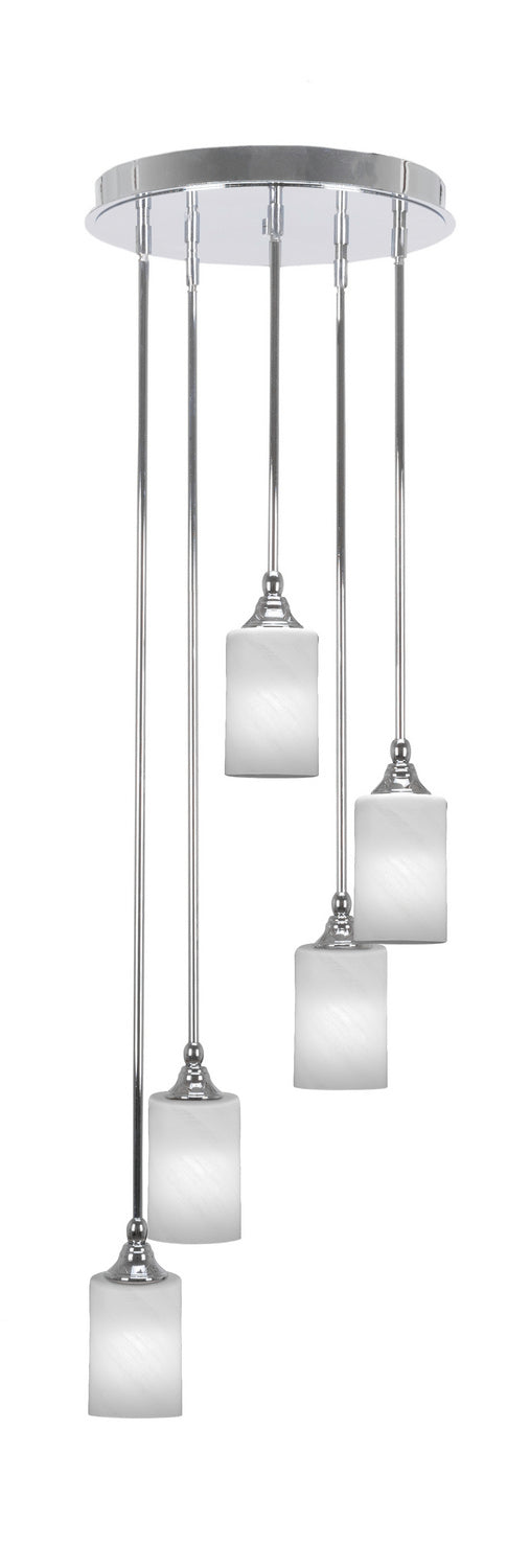 Toltec LightingHome| 2145-CH-3001