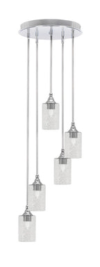 Toltec LightingHome| 2145-CH-3002