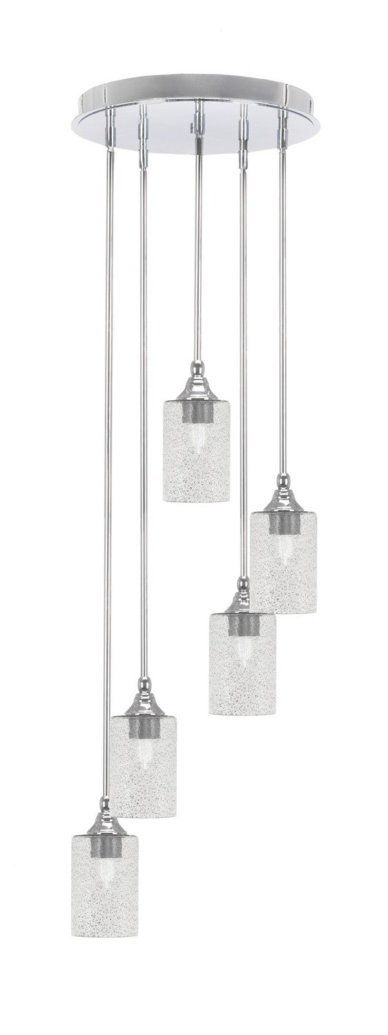 Toltec LightingHome| 2145-CH-3002