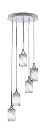 Toltec LightingHome| 2145-CH-3009