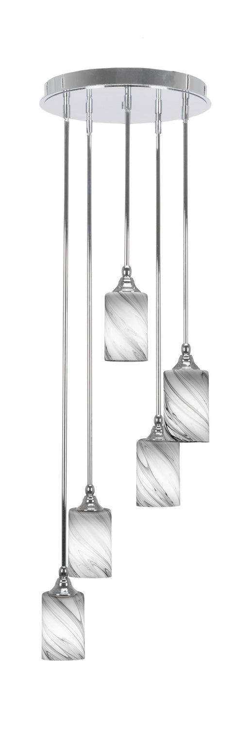 Toltec LightingHome| 2145-CH-3009