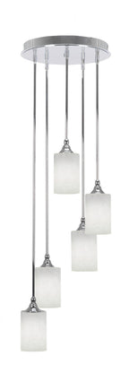 Toltec LightingHome| 2145-CH-310